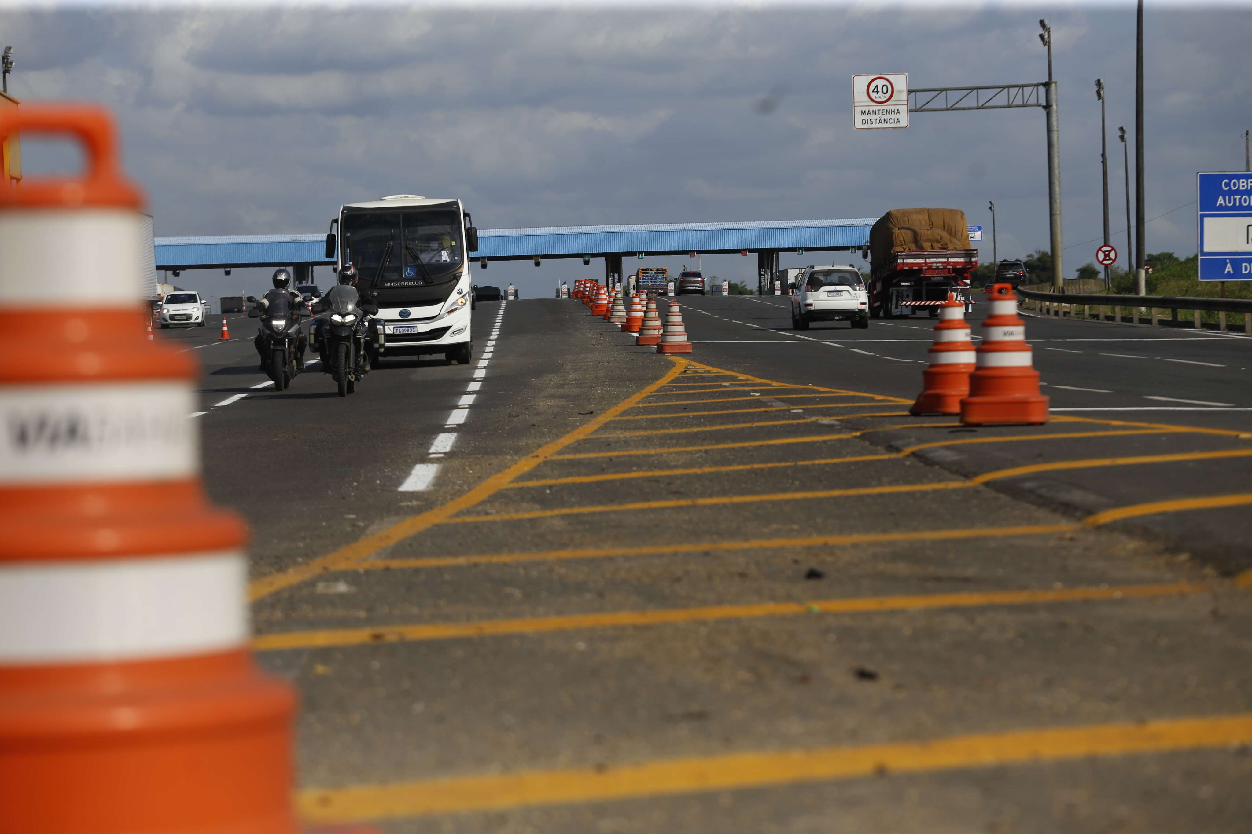 Governo não paga indenização de R$ 892 milhões e Via Bahia continua após dia 31