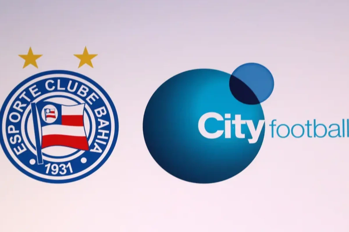 Bahia vira referência em SAF e conquista 2ª posição em ranking nacional
