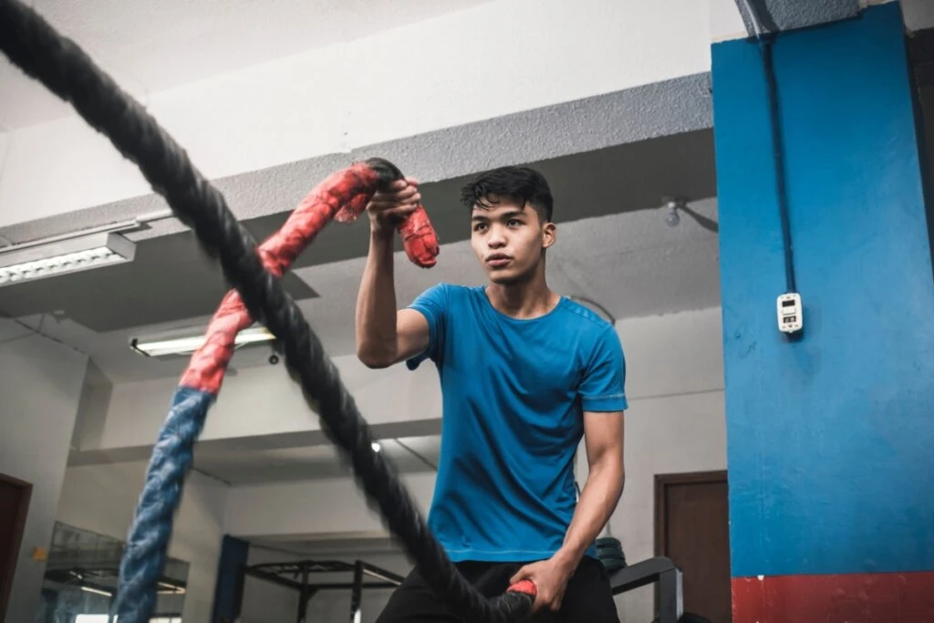 5 mitos populares sobre o treino de força