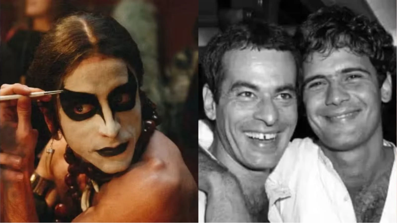 Filme sobre Ney Matogrosso reacende críticas sobre Cazuza: 'Playboy mimado' ou gênio incompreendido?