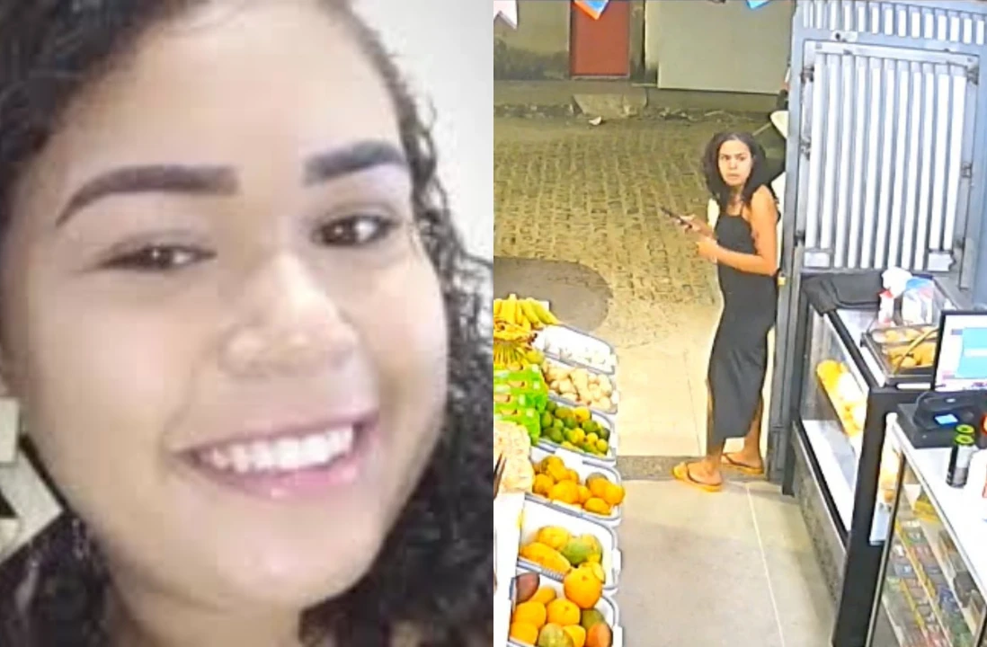 Jovem morta após ataque em loja de conveniência mostrou arrependimento por crimes
