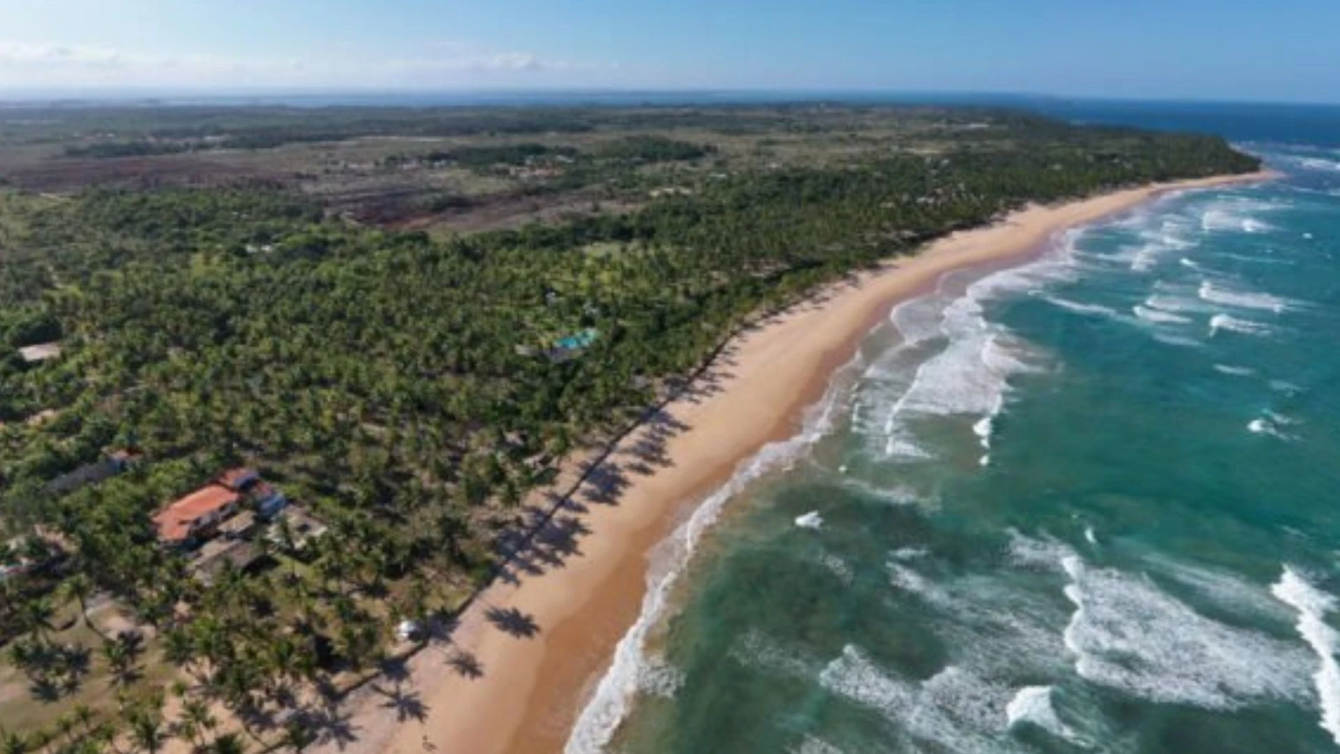 Abaeté Aviação anuncia fim de voo para destino turístico baiano