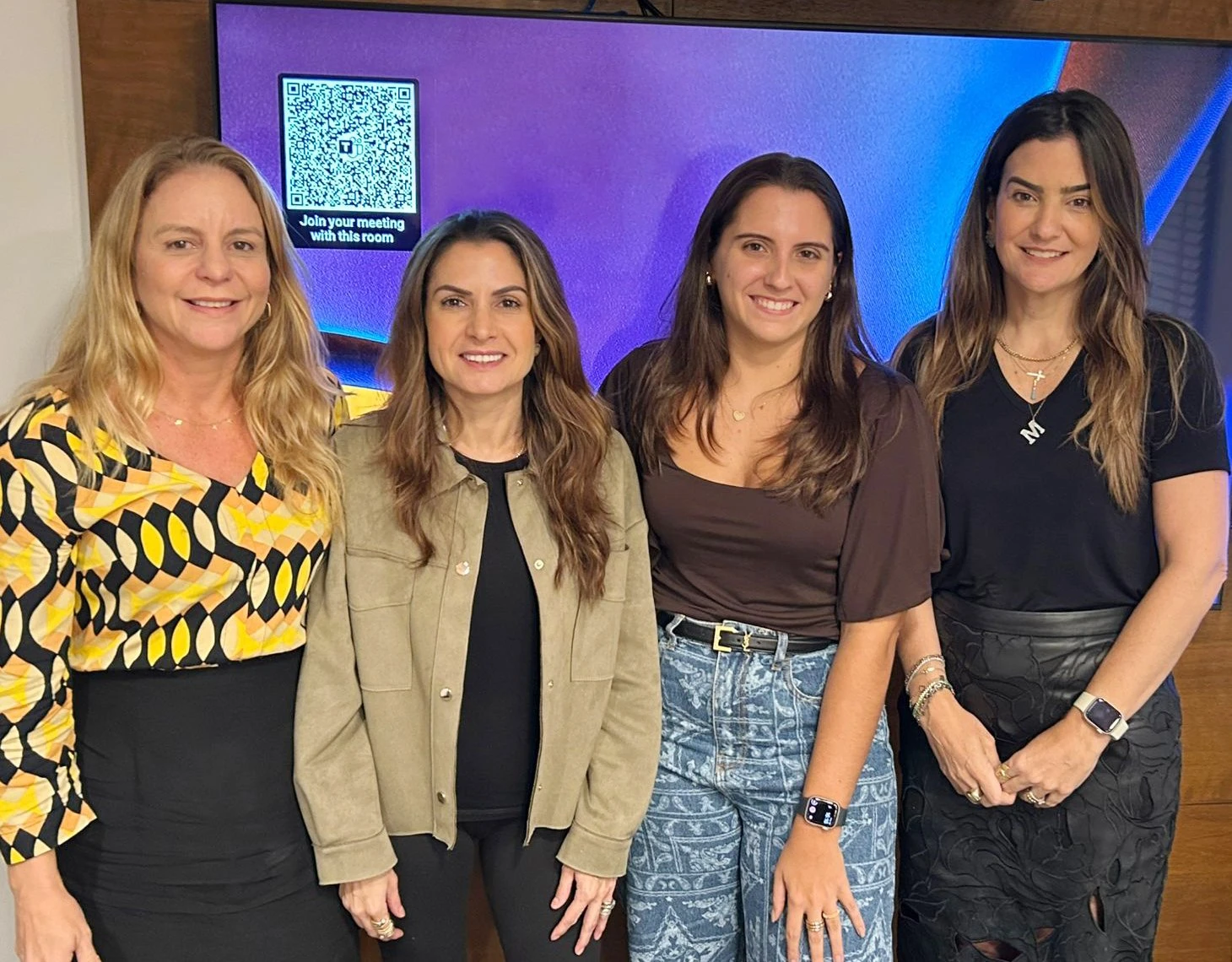 ABAP-BA apresenta nova diretoria composta por mulheres ao CORREIO