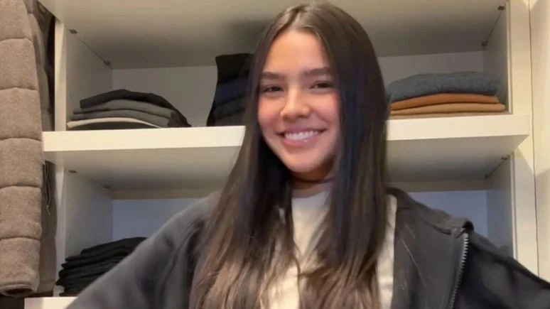 Após 'treta teen', Duda Guerra desembarca em Salvador para curtir festa com celebridades