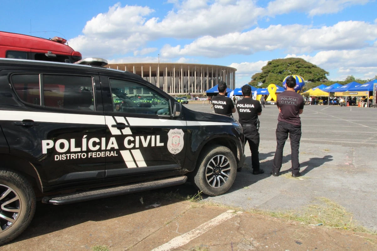 Filhos são indiciados por furtar R$ 500 mil e vender imóvel de idosa