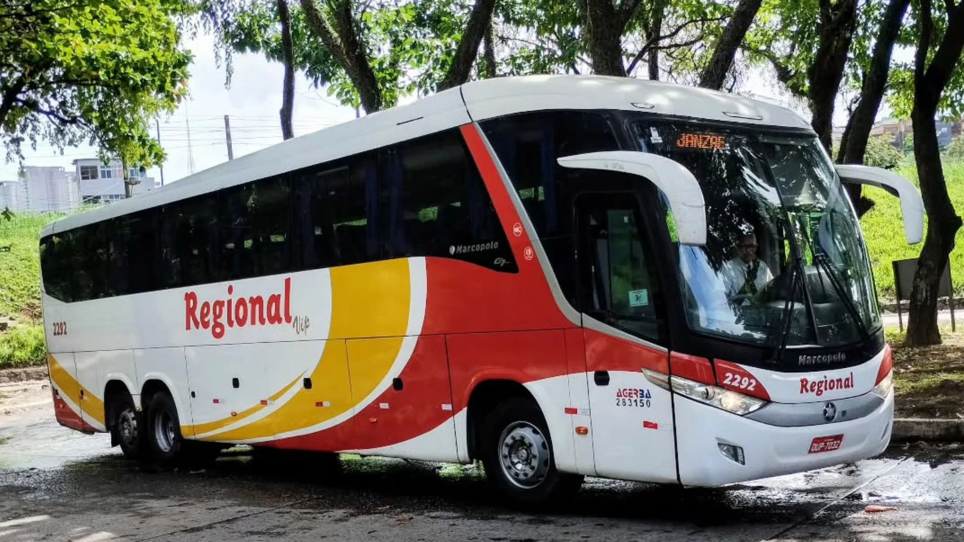 Agerba garante continuidade de viagens após empresas de ônibus anunciarem encerramento