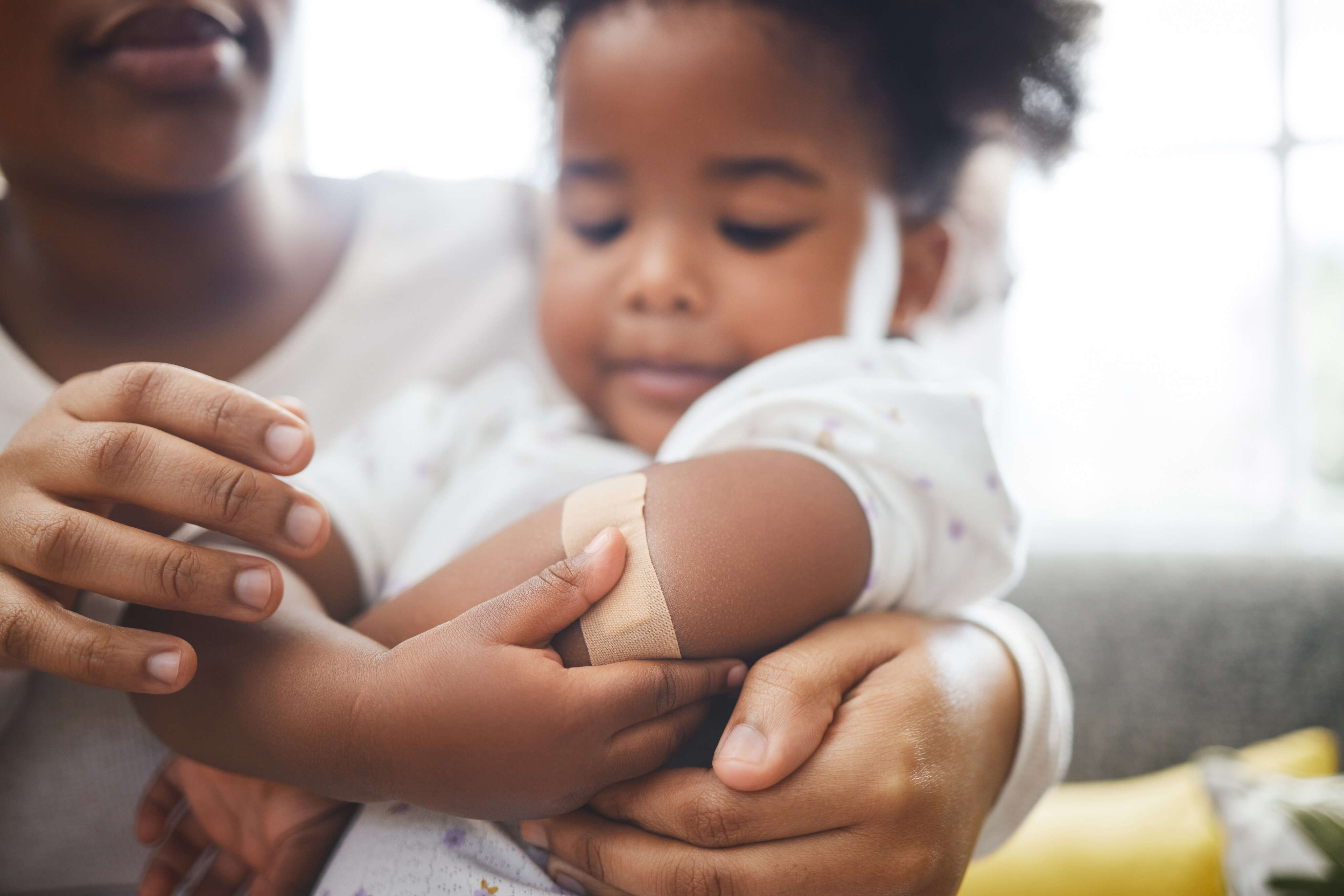 Imunidade baixa? Veja cinco dicas para evitar que seu filho fique doente na volta às aulas