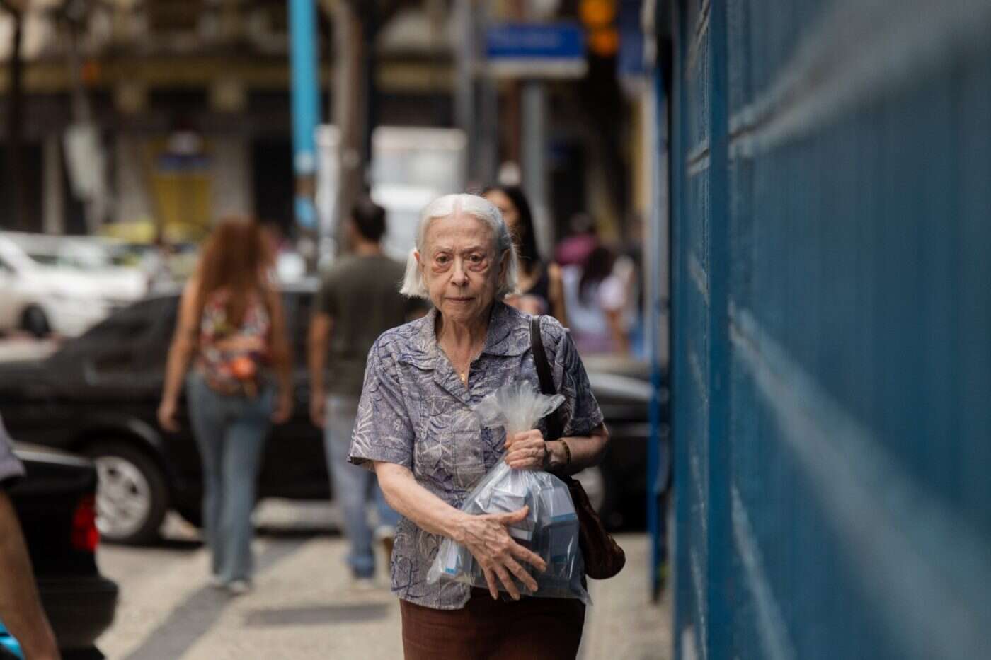 O Oscar vem agora? Fernanda Montenegro lança filme aos 95 anos: “Vitória” estreia nos cinemas em 13 de março