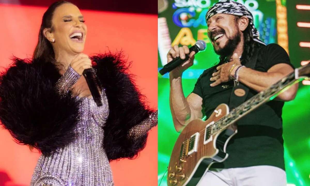 Prefeito explica ausência de Ivete e Bell na abertura do Carnaval