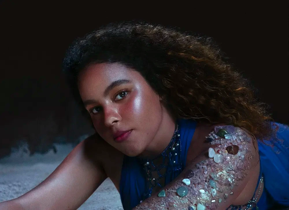 Rachel Reis leva show do álbum Divina Casca à Concha Acústica com Don L, Nêssa e Rincon Sapiência