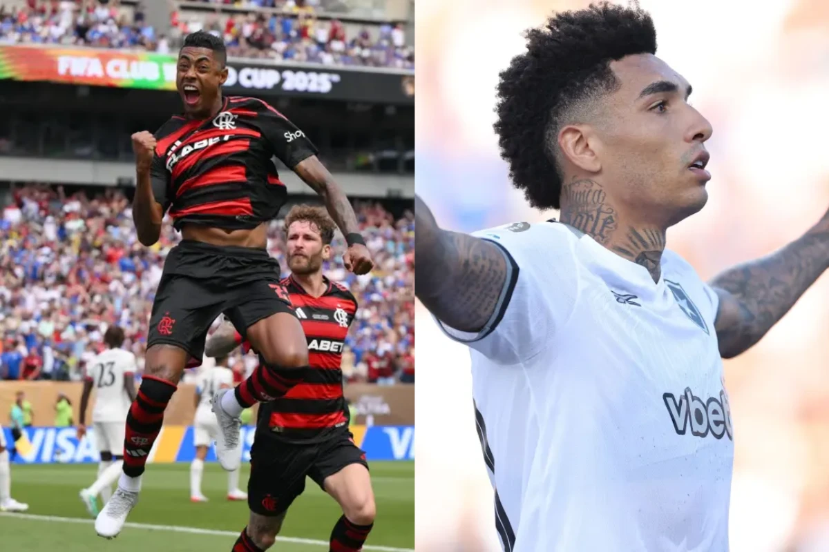 Jornais ingleses minimizam o bom desempenho das equipes brasileiras no Mundial de Clubes