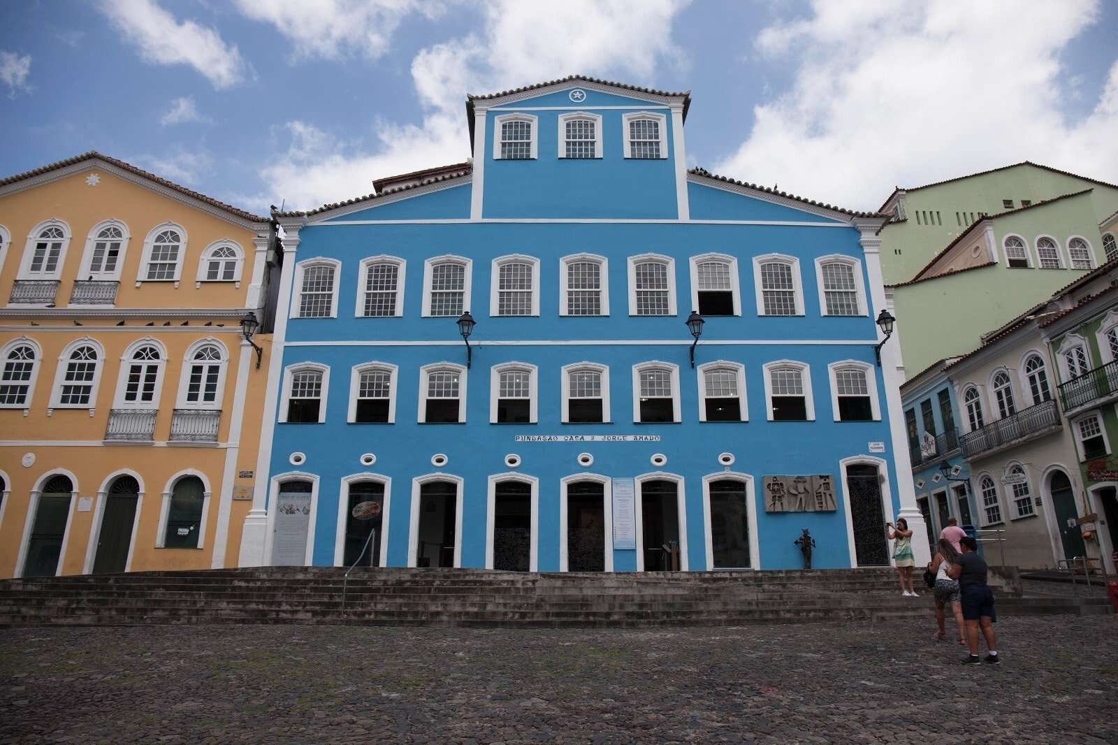 Fundação Casa de Jorge lança prêmio para autores inéditos