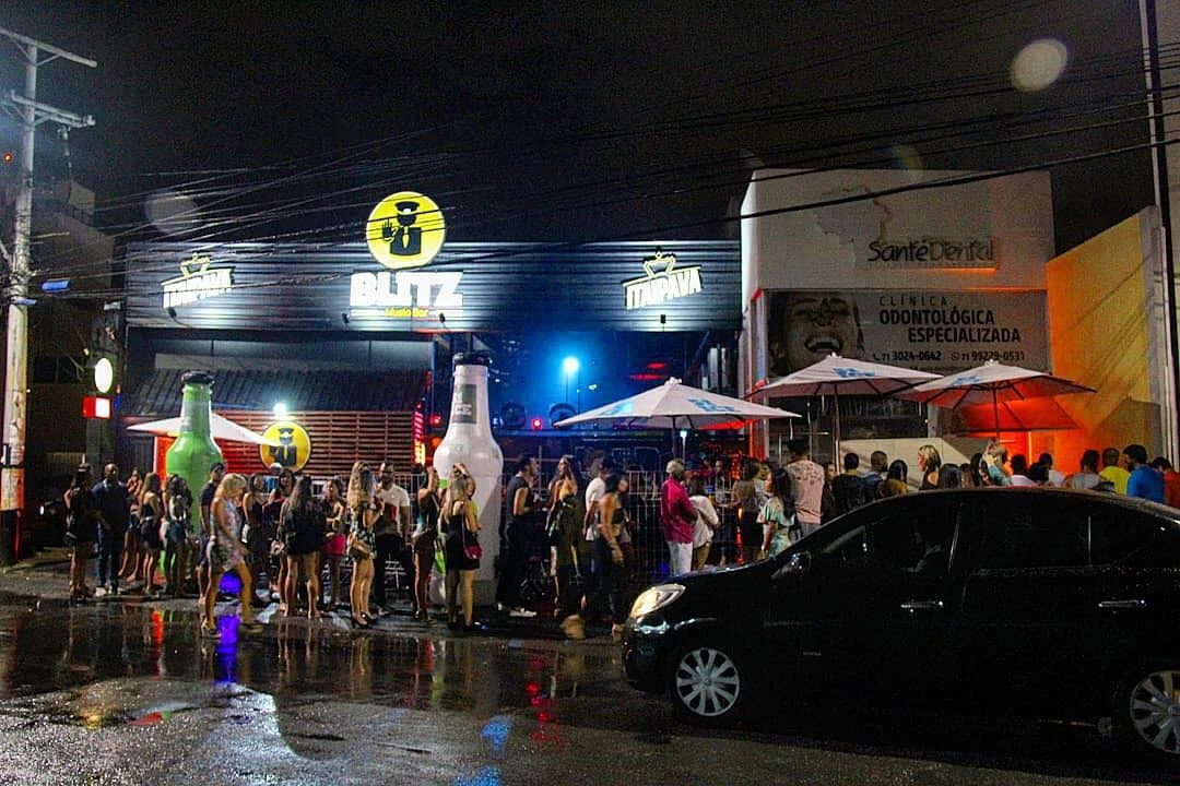 Famoso bar em Lauro de Freitas anuncia fechamento: 'Grandes desafios'