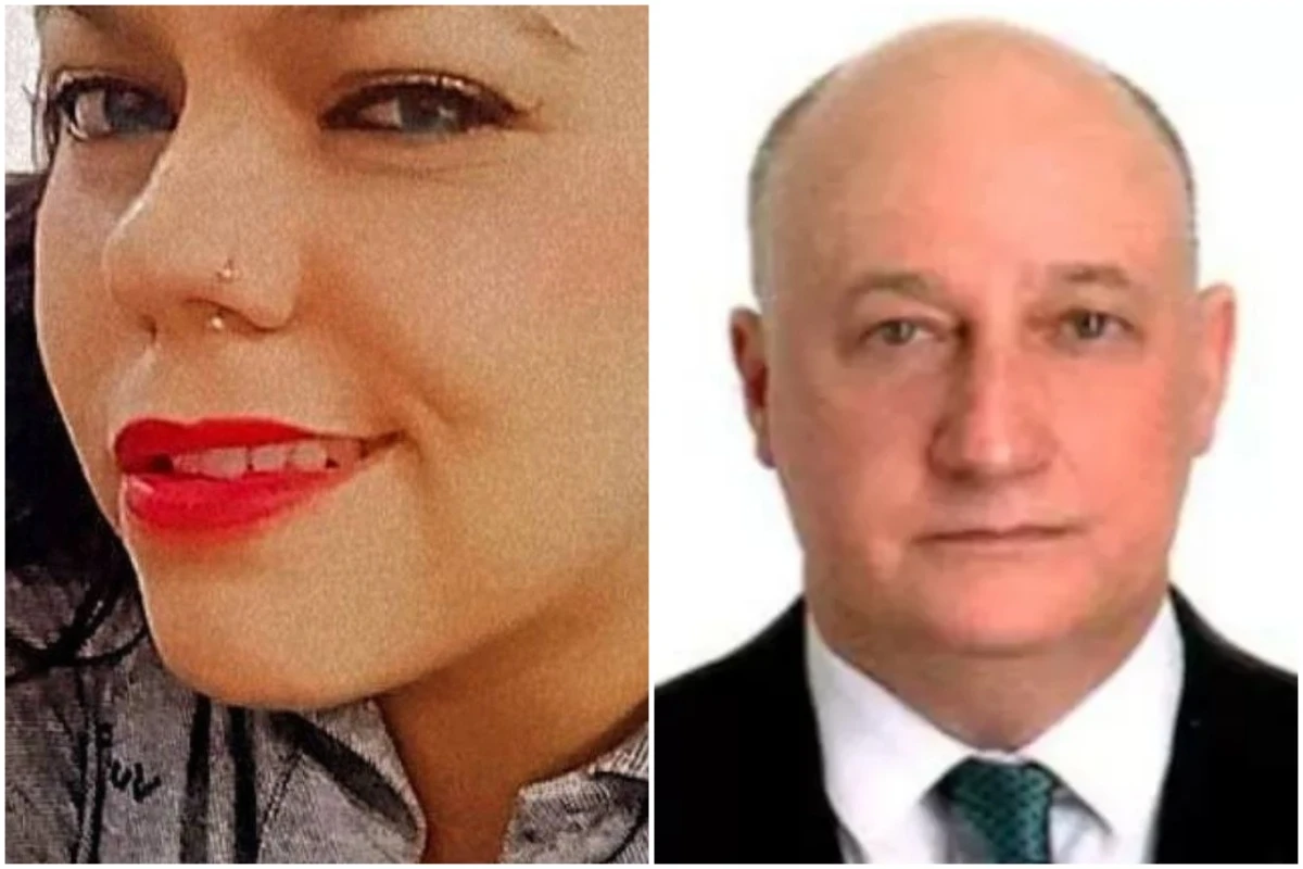 Ciclista morre atropelada por juiz que dirigia embriagado e com mulher seminua no colo