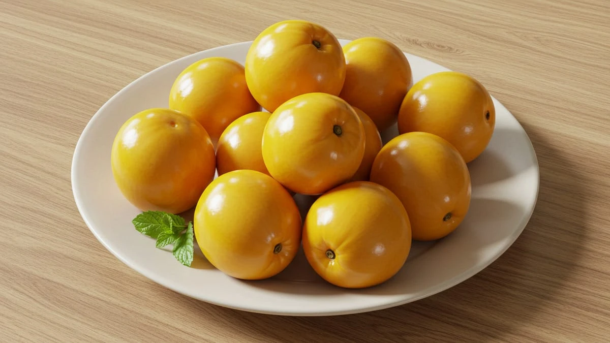 A planta ideal para cultivar em casa que oferece frutas frescos o ano todo
