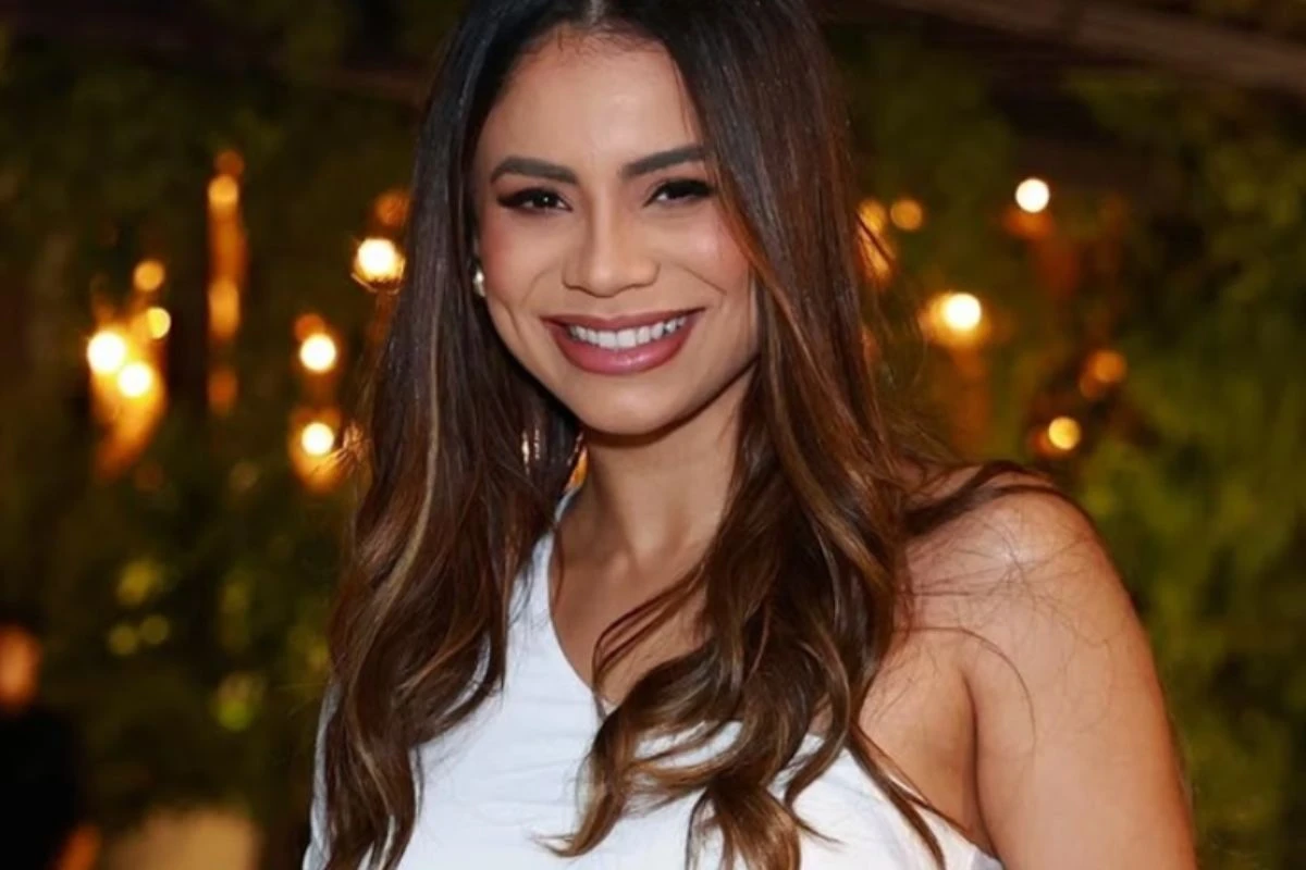 Após perda da filha, Lexa lança nova versão de 'Menina Má' com Anitta; veja clipe