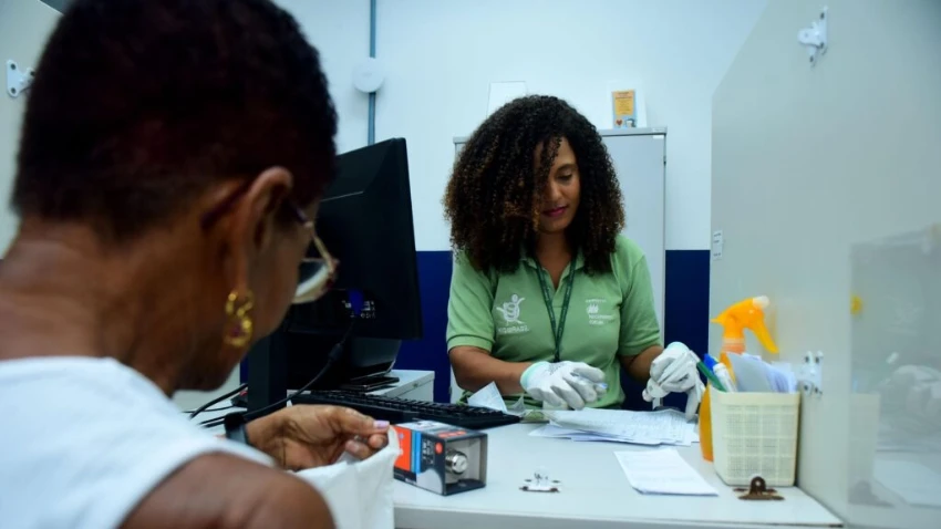 Atendimento dos serviços da Coelba é alterado nas Prefeituras-Bairro de Salvador