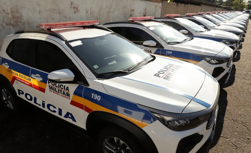 Motorista de app reclamou de traição antes de surtar e tentar matar passageiro: 'Justiça será feita'