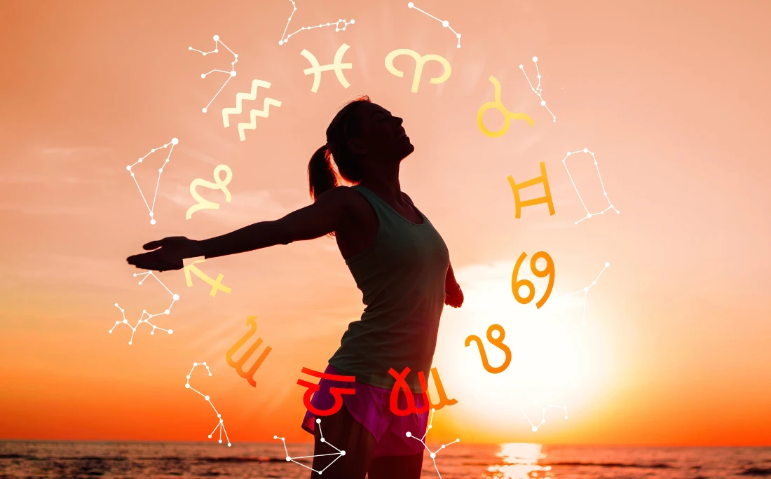 3 signos que vão se libertar das dificuldades e reencontrar a leveza após esta sexta-feira (7 de novembro)