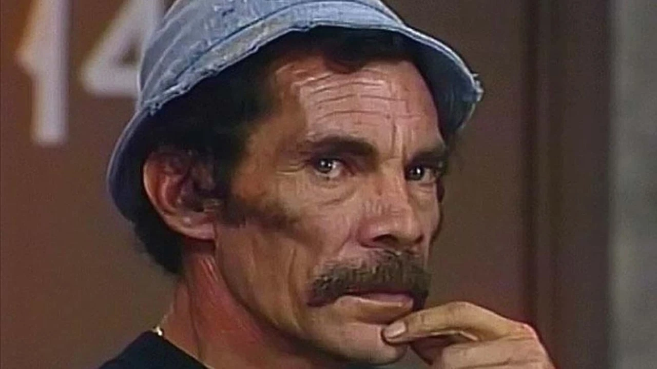 Última piada de Seu Madruga antes de morrer emocionou o colega de elenco; relembre