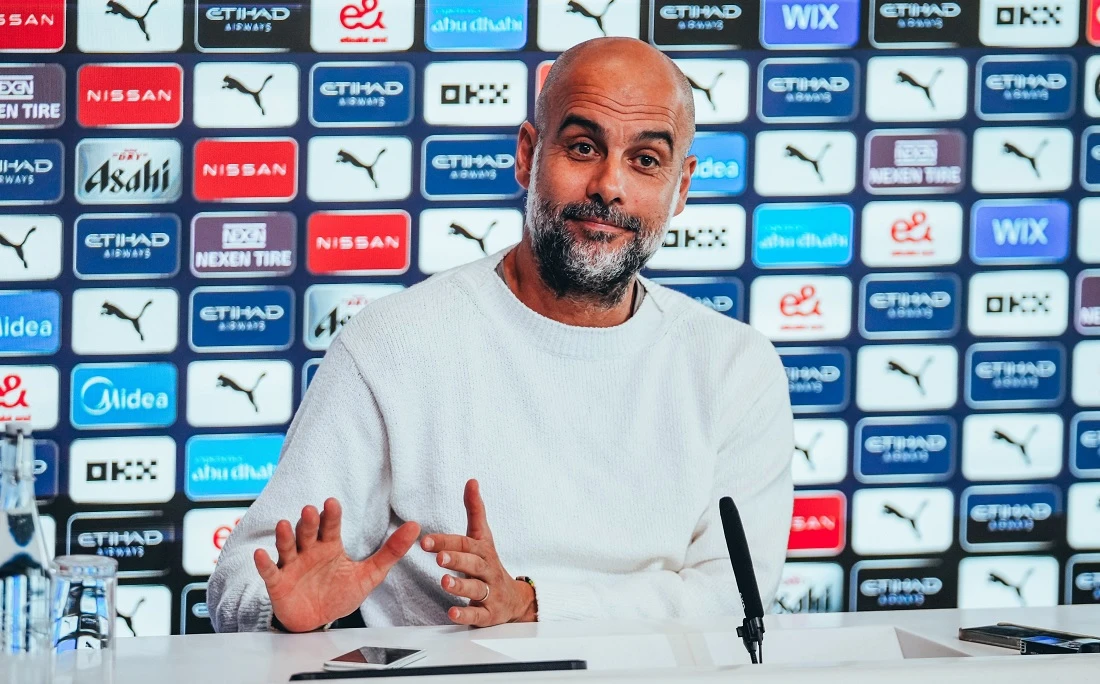 Federação confirma negociações e Guardiola vira prioridade da Itália