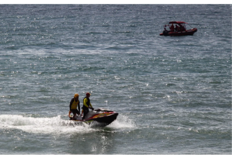 Jovem de 18 anos é encontrado morto após se afogar em praia de Stella Maris