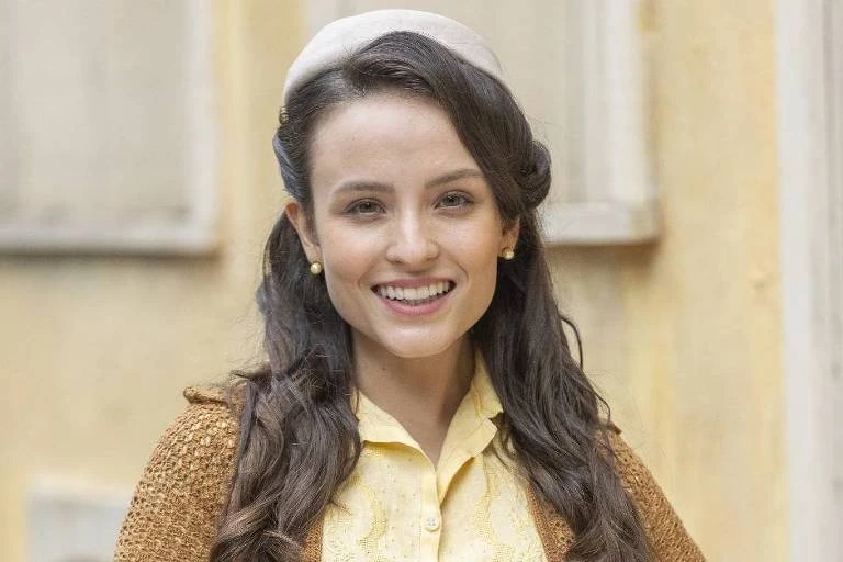 Larissa Manoela volta às novelas da Globo em 'Êta Mundo Melhor!'; veja como será a nova personagem