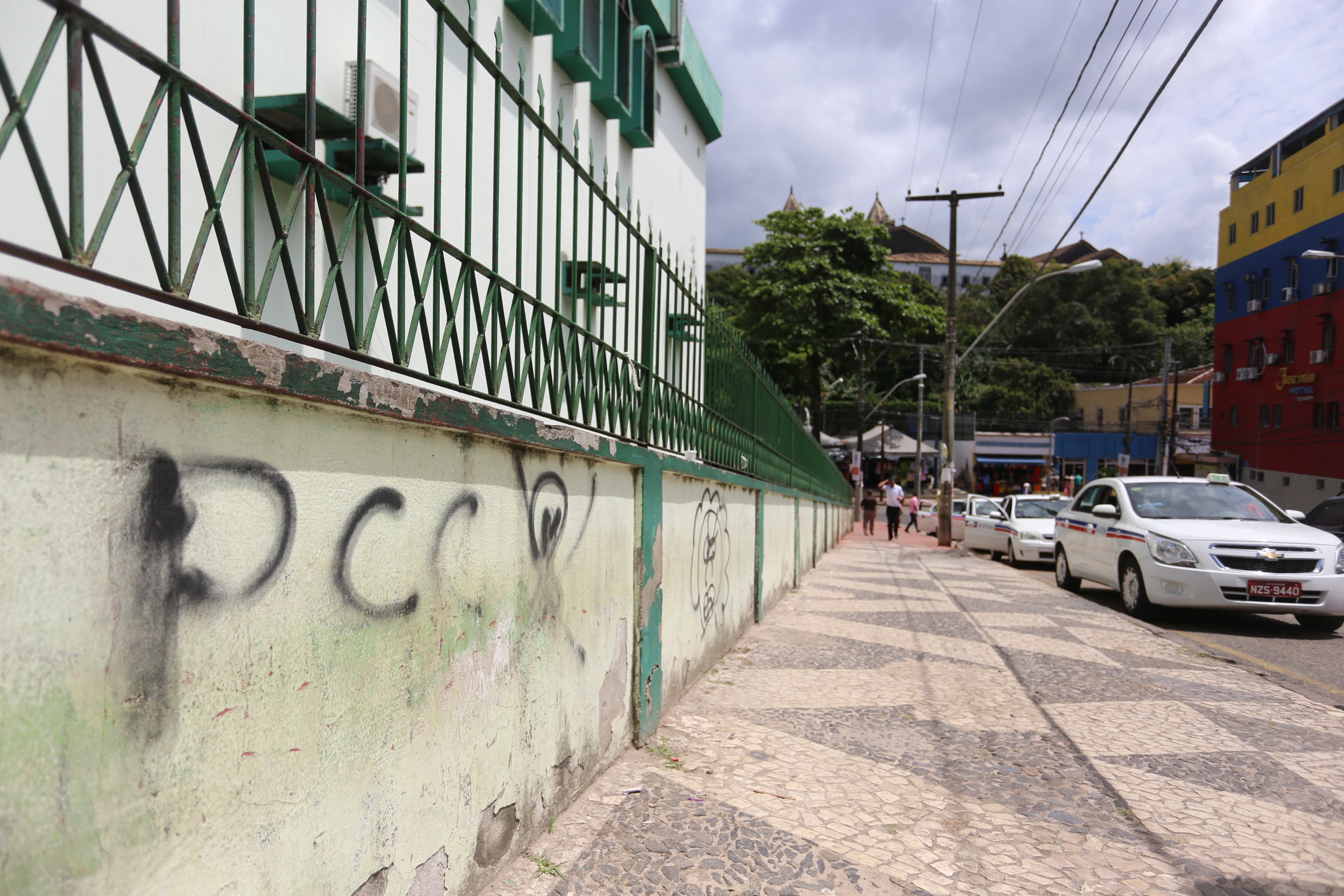 EUA enquadram PCC e Comando Vermelho como terroristas e elevam tensão política