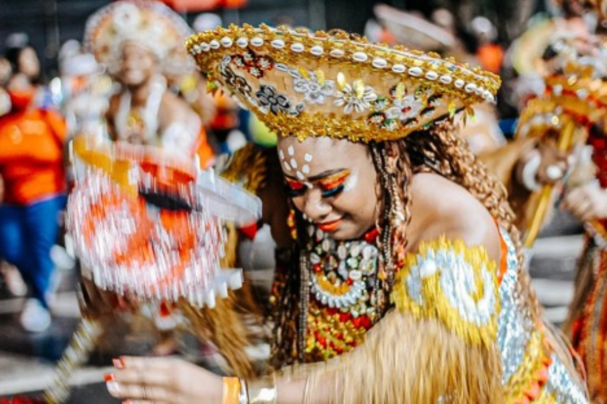Exposição celebra 25 anos do Bloco Afro Bankoma com entrada gratuita