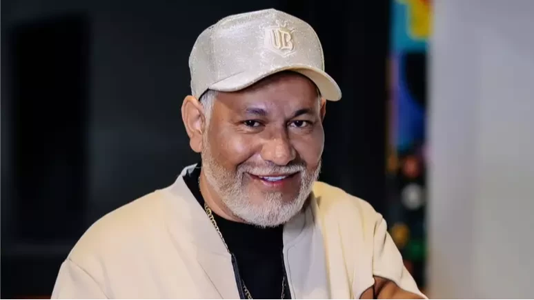 Chrigor é internado pela terceira vez em menos de um ano e cancela shows no Sul do país