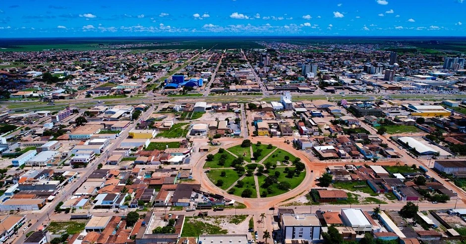 'Capital do Agronegócio' é a mais fria do Nordeste, com menos de 15 °C