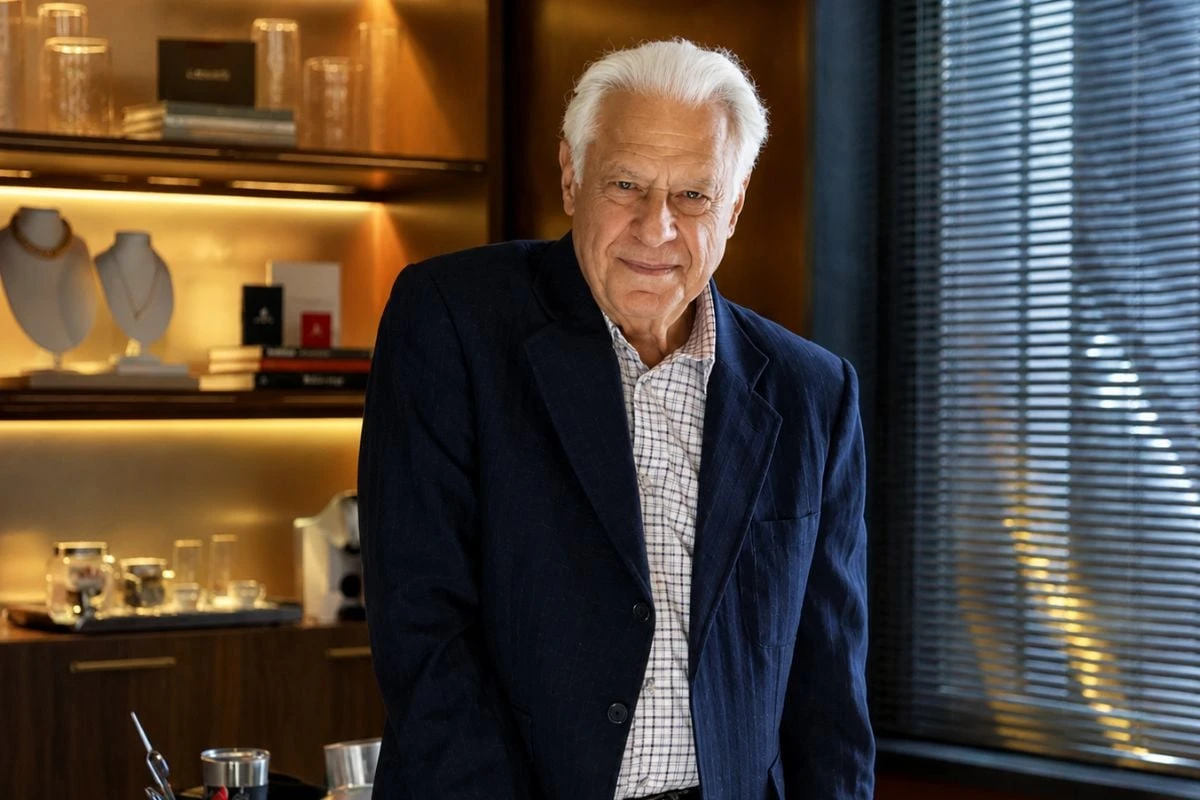 Antonio Fagundes revela 'raiva' de colegas de elenco da Globo por motivo inusitado