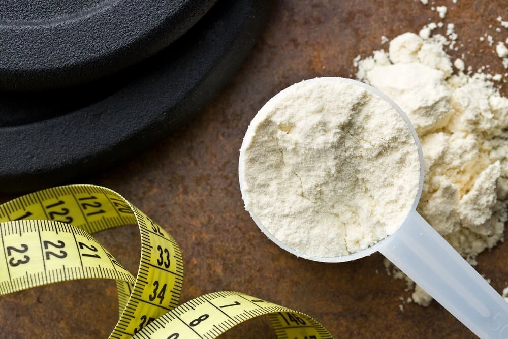Anvisa determina recolhimento de whey protein após encontrar bactéria que pode causar intoxicação