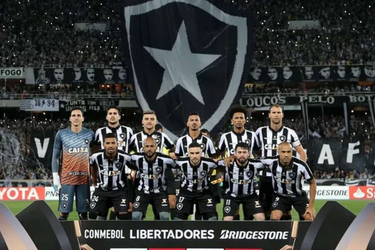 'Ex-jogadores estão promovendo inverdades', rebate Botafogo em nota