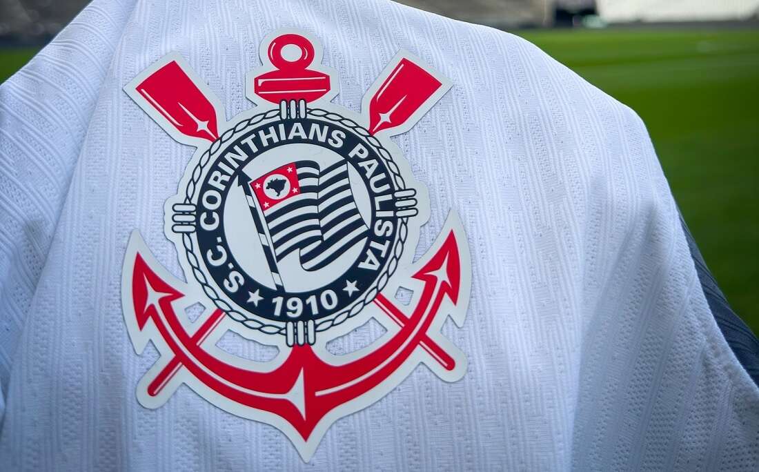 Filho de Ricardinho, ex-gerente do Corinthians falava de sexo com menores: 'É boa essa cama?'