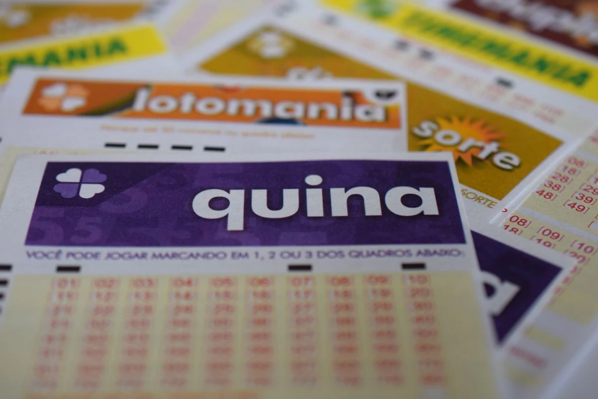 Quina 7057 hoje: confira o resultado desta sábado (4)
