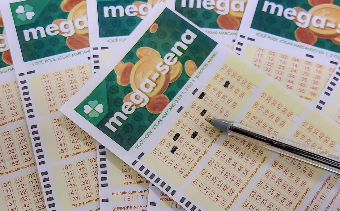Vai apostar? Mega-Sena sorteia neste sábado prêmio acumulado em R$ 31 milhões