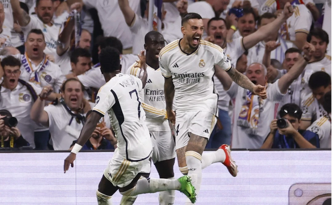 Ranking de Clubes da Uefa surpreende ao trazer Manchester City na frente do Real Madrid