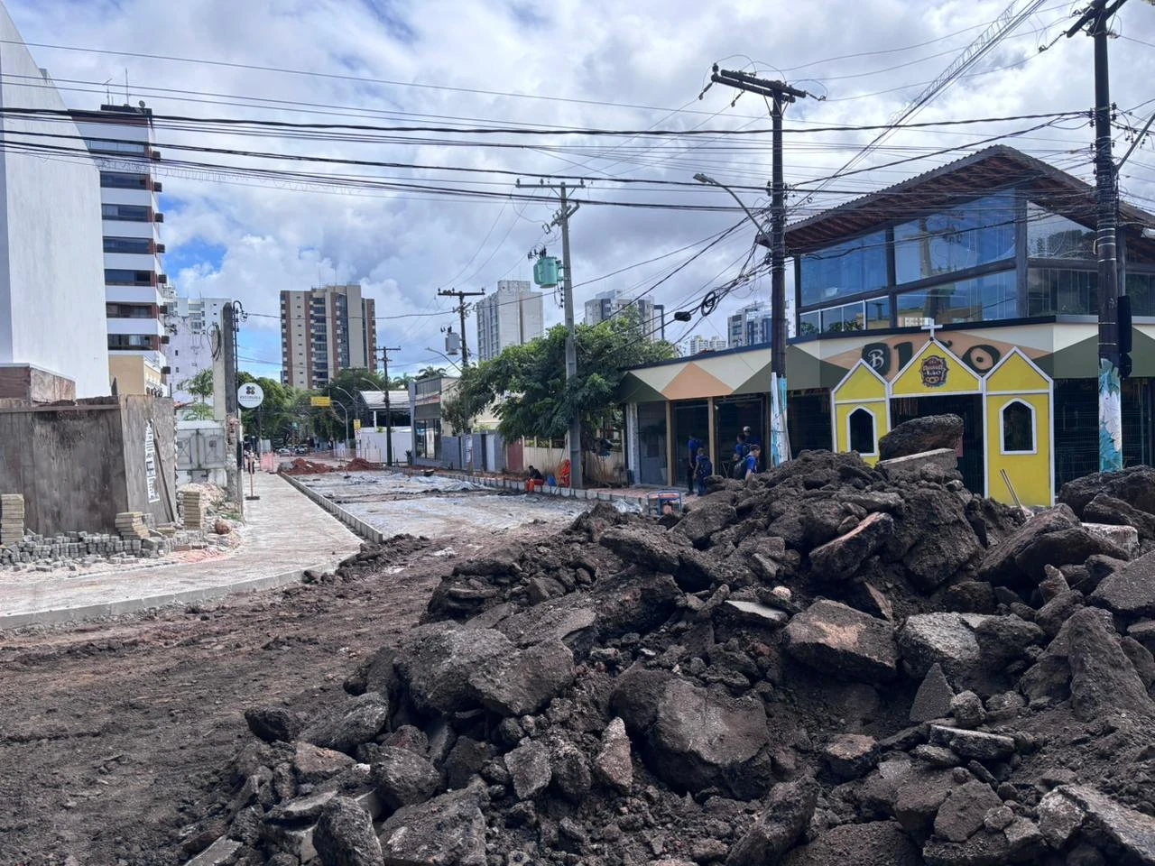 Quem era Guillard Muniz, que dá nome à rua mais boêmia da Pituba