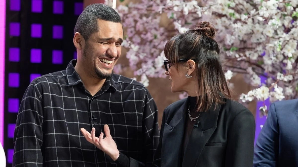 Quem é Bruno Kayapy? Marido discreto de Helena Rizzo já apareceu no MasterChef