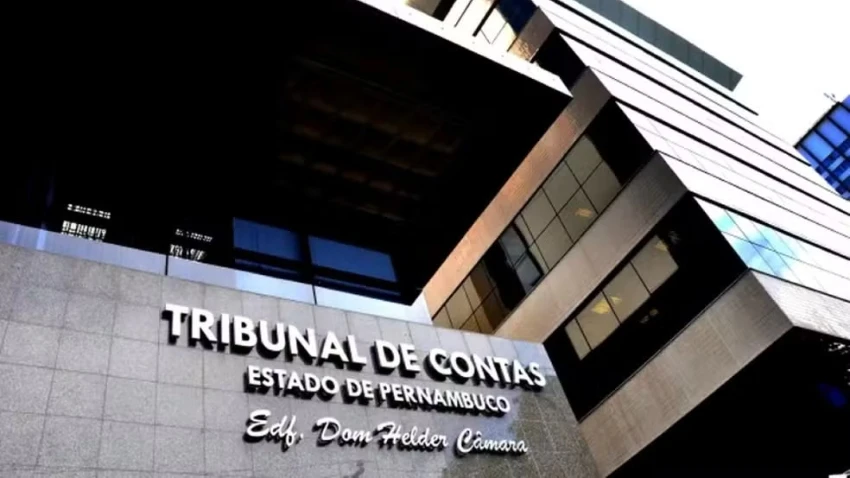 TCE-PE abre concurso com salários iniciais de até R$ 35,9 mil; veja detalhes