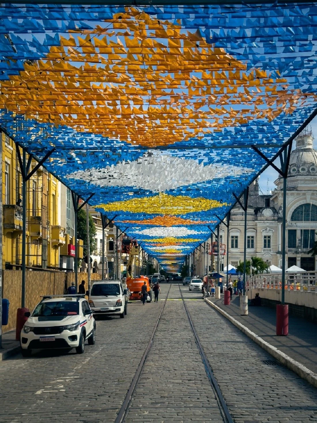 Prefeitura de Salvador divulga São João no Centro Histórico, de 6 a 18 de junho