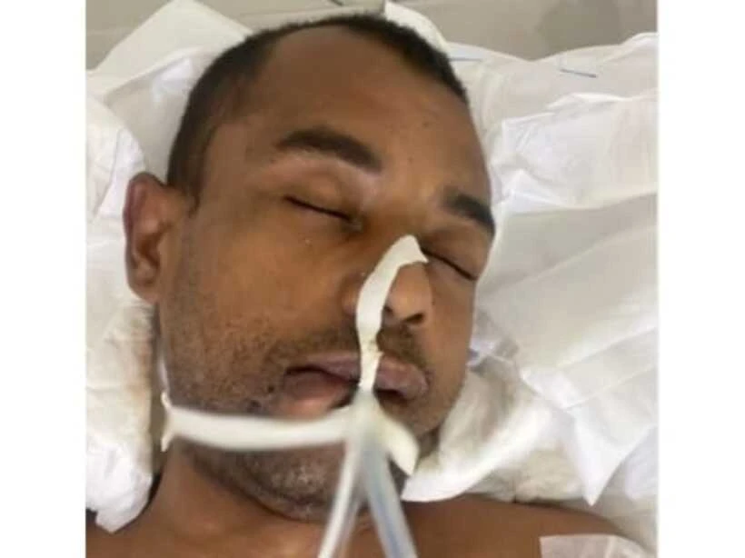 Hospital de Vitória da Conquista pede ajuda para encontrar familiares de paciente em coma