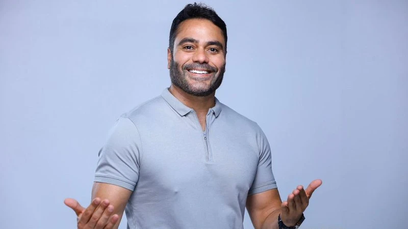 Programa 'Vem Que Tem' comemora um ano no ar e recebe Alinne Rosa nesta terça (3)