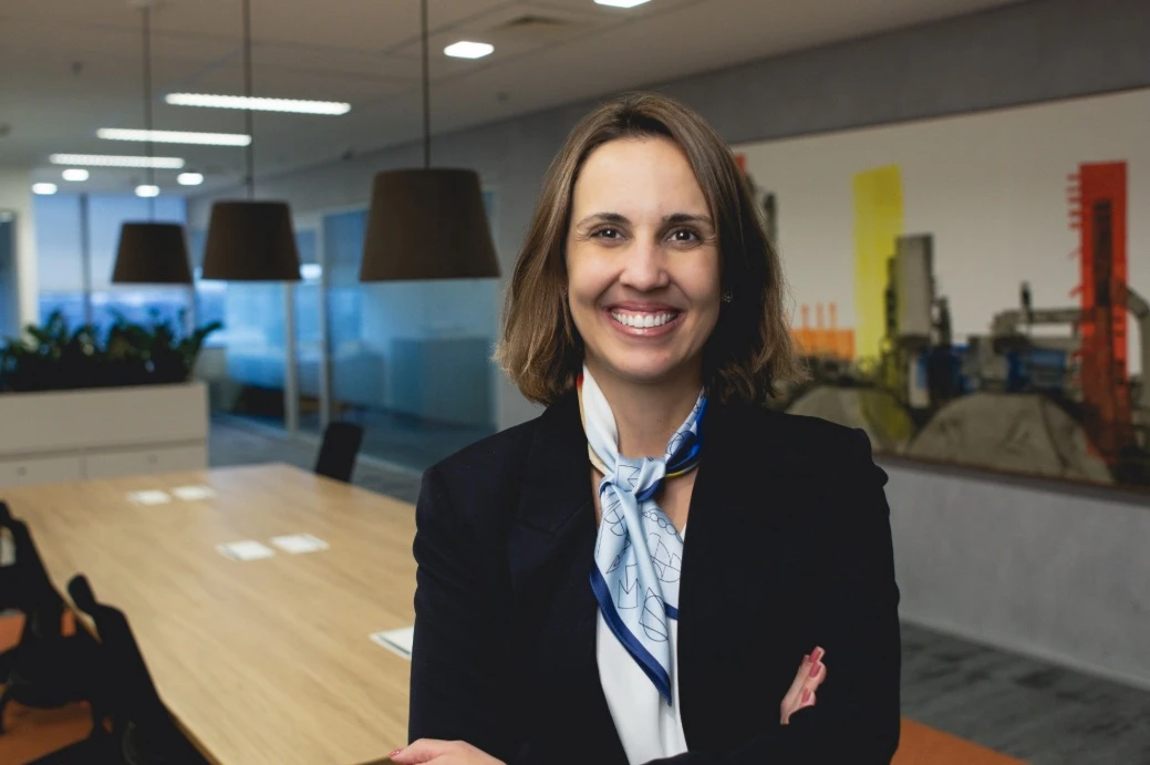 Head de Comunicação Corporativa da Acelen e Acelen Renováveis, Claudia Barros participa do IV ESG Fórum Bahia