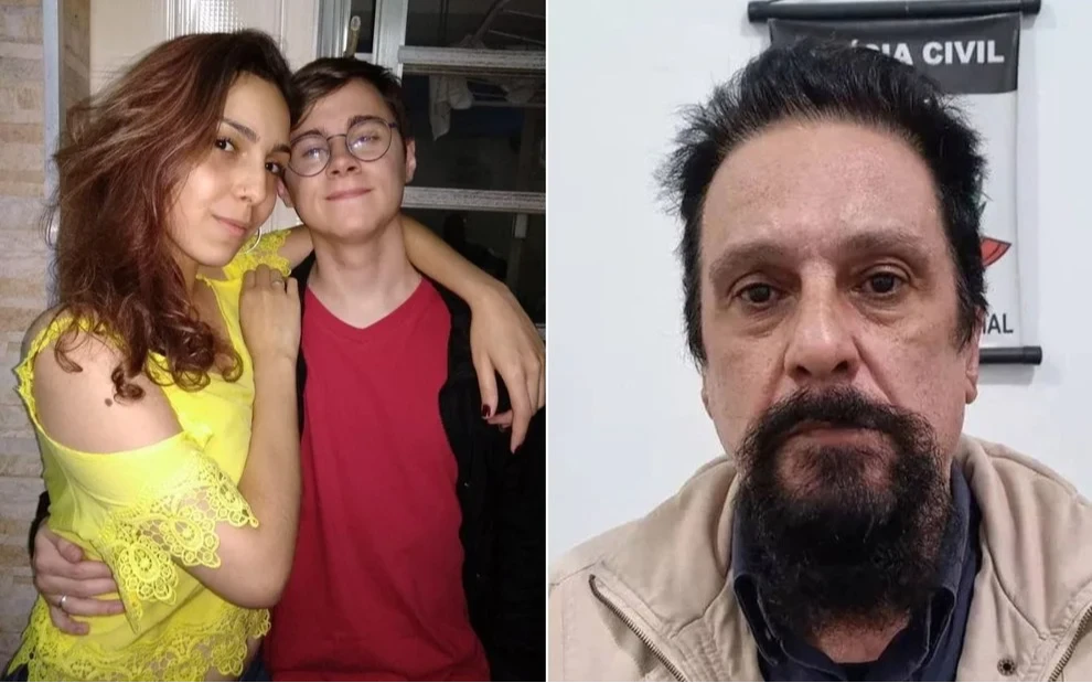 'Não matei mais ninguém': declaração de Paulo Cupertino no tribunal pode ter selado pena de 98 anos