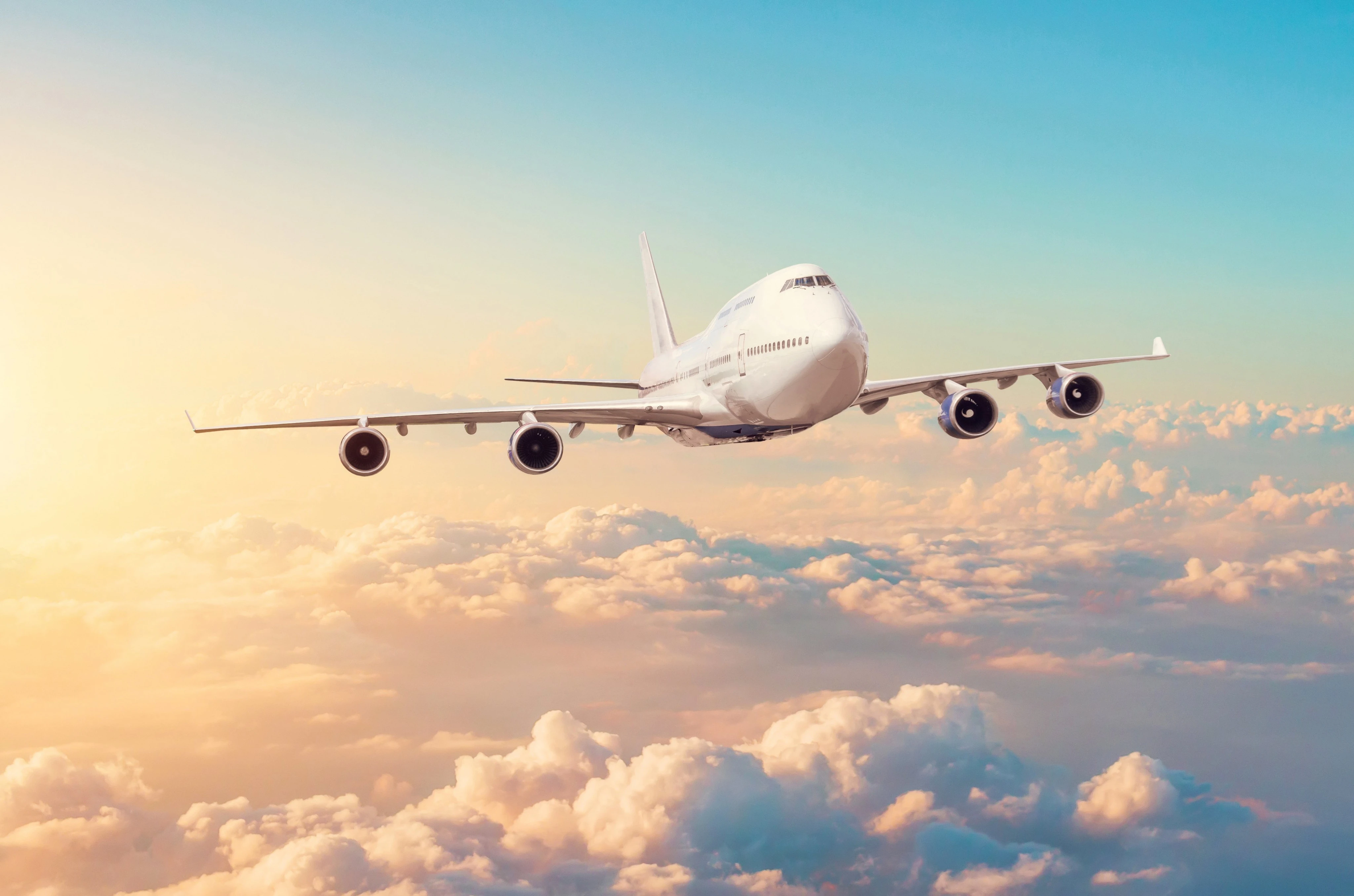 Confira quais são as 10 rotas aéreas com mais turbulência no mundo; 6 estão na América do Sul