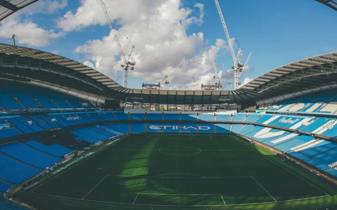 Manchester City x Club Brugge: onde assistir ao vivo, horário e escalações do jogo da Liga dos Campeões