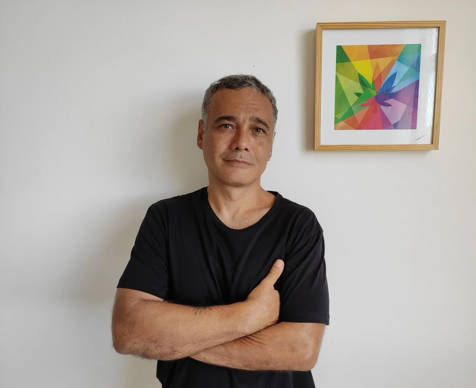Sidarta Ribeiro participa de bate-papo na livraria Terra Libris