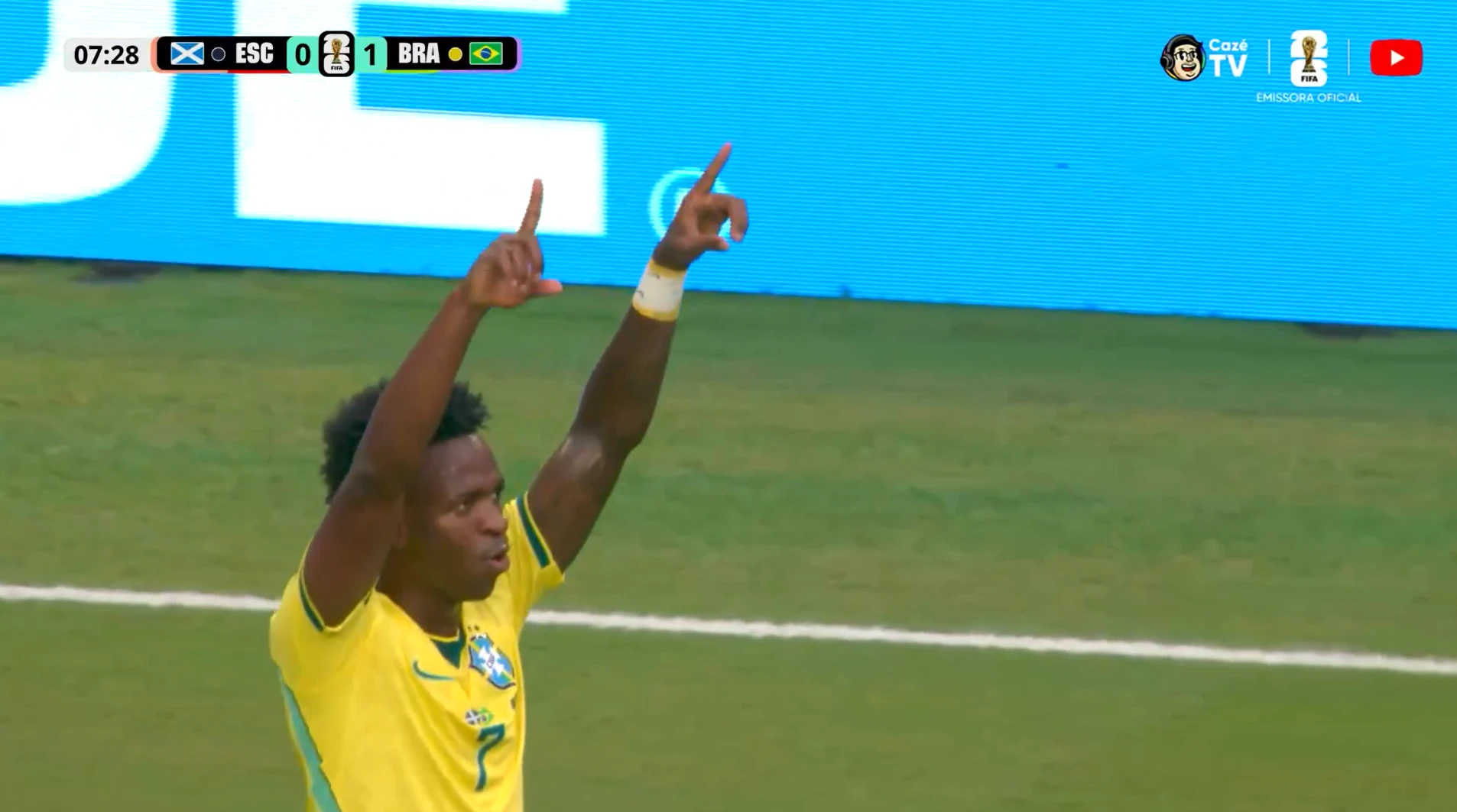 Brasil já tem data para voltar a campo na Copa; veja horário, adversário e onde assistir